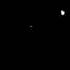 Jupiter And Venus Meets 07312015