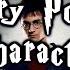 Which Harry Potter Character Are You Personality Test ONE CLIX