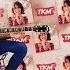 Tini Stoessel Excelente En Si Tu Te Vas Live