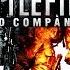 Battlefield Bad Company 2 Game Movie