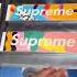 HOW DO YOU STORE YOUR SUPREME BOX LOGO STICKERS