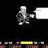 SUDDEN CHANGES SANS INTRO VOICE DUB Undertale Sans Suddenchanges Bullet Hell