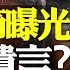 秦剛 被病亡 內情流出 傳留遺言兩條 火箭軍洩密細節曝光 李玉超兒子竊聽老子 習近平氣到發瘋 遠見快評唐靖遠 2023 12 07