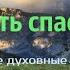 О БЛАГОДАТЬ СПАСЁН ТОБОЙ Милость Божия семья Ларионовых