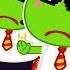 Bufo Don T Be Naughty In McDonald S Wolfoo Kids Stories More Wolfoo Channel Official