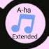 A Ha There S Never A Forever Thing Extended