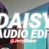 Daisy Ashnikko Edit Audio