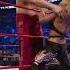 Beth Phoenix Kisses The Great Khali Short