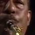 Duke Ellington And His Orchestra In Concert 1969 Solo For Johnny Hodges