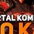 Эволюция Императора Шао Кана Mortal Kombat