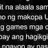 Nakakamiss Lang Kasi W Lyrics Smugglaz Curse One Dello And Flict G