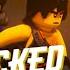 Ninjago Hunted Music Video The Wicked Whip By The Fold Hunted 1 Year Anniversary