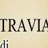 La Traviata Act II Lunge De Lei D Miei Bollenti Spiriti