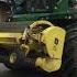 Johndeere 9600i Forage Harvester Agriculture Zemedelstvi Landwirtschaft Johndeere Farm