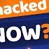 5 SIMPLE Steps To Take If You Ve Been Hacked