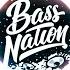 COSMIC Bass Nation Legacy Mix Bass Car Music