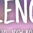 Axollo Josh Bogert Silence Lyrics