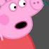 Peppa Pig Breaks The Bedrock In Minecraft Cartoon Parody