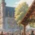 2 Hours Of Oktoberfest Ambience Oktoberfest Music