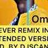 Gyakie Ft Omah Lay Forever Remix Intro Extended Version Prod By Djscanner