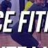 POP Dance Fitness With Rick Aka Bigkidrick Zumba Turn Up Mixxedfit Workout Easy TikTok