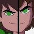 Ben 10 Omniverse Main Intro Theme Epic Orchestral Version