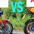 2024 Yamaha XSR900 GP Vs 2024 XSR900 TEST REVIEW Is It Worth The Extra Money