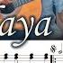 La Playa Fingerstyle Guitar TAB