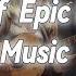 Epic Medieval Music Adventure Tavern Castle Dungeon For 1 Hour Coffee Zen