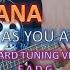 Nirvana Come As You Are Bass Cover Play Along Tabs