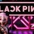 Swalla Lisa From BLACKPINK Animated Cover Dance MMD