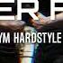 POKER FACE ZYZZ GYM HARDSTYLE REMIX