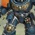 How To Paint Space Wolves Warhammer