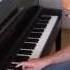 Pirates Of The Caribbean Theme Piano Solo Jarrod Radnich Arrangement