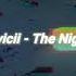 Avicii The Night Slowed Reverb