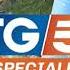 TG5 Sigla Speciale TG5 2018