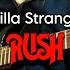 Solo Cover La Villa Strangiato Alex Lifeson Rush