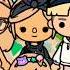 The Ayaily Family Viral Toca Life World