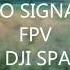 FIX NO SIGNAL An OTG DJI SPARK DJI SPARK INDONESIA