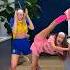 It S Broken Rate Yana S Stretching 1 10 Yana Chirkina Belitskay