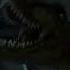 Dino Crisis Resound T Rex Gets A Shock With JP Tyrannosaurus Rex SFX