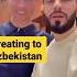 Ronaldo Sent Greetings To Uzbekistan S Club With Salam Alaikum Shorts Ytshorts Cristianoronaldo