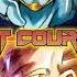 Dragonball Z Budokai Tenkaichi 2 Lost Courage MajinBlue Cover