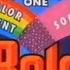 1993 Bold All In One Color Stop 10sec Advert