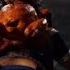 Mortal Kombat 1 Omni Man HappyThanksgiving Fatality On Kitana Don T Think She Likes Turkey Omniman