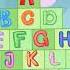 ABC Song Learn The Alphabet With Arpi Aram