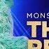 The Monster Is Revealed Season 1 Ep 10 THE MASKED SINGER