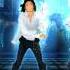 Michael Jackson The Experience Ghosts PS3 FULL HD