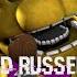 The Afton Family Russel Sapphire Remix FNAF SFM