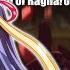 Zerofuku Smashed Buddha With His Giant Axe Cataxetrophe Record Of Ragnarok S2 Soundtrack Cover